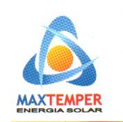 Maxtemper energia Solar